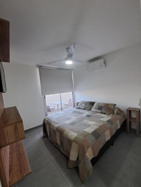 Departamento - Roma - Barrio General Paz - A una cuadra de 24 de septiembre y enfrente del Polideportivo